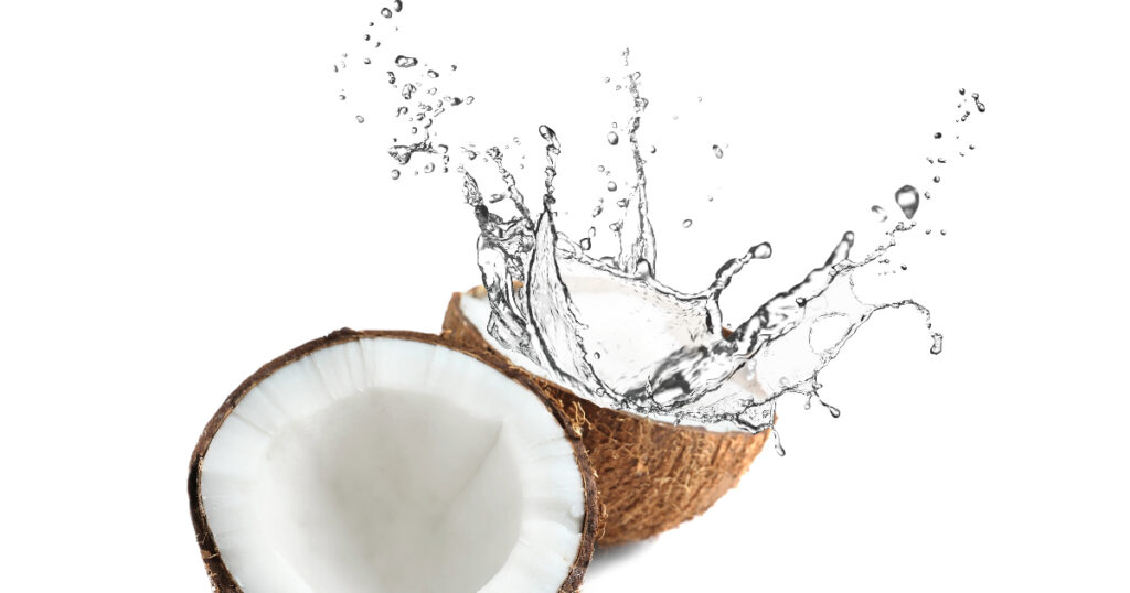 Risks of Coconut Water for Cats