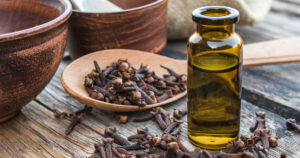 Is Clove Oil Safe for Dogs and Cats