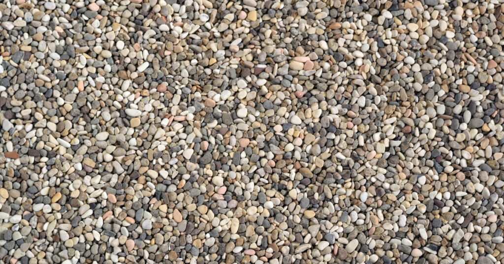 Is Pea Gravel Safe for Dogs